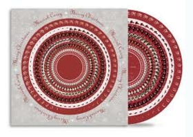 CAREY, MARIAH - MERRY CHRISTMAS -LTD ZOETROPE-