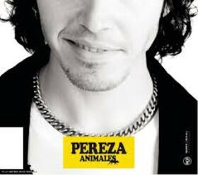 PEREZA - ANIMALES -HQ-