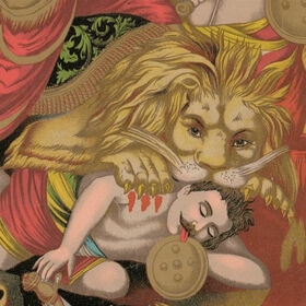 SAGER, GARETH - JUICY RIVERS