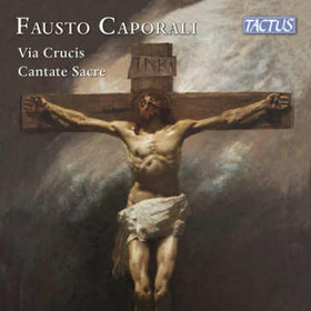VARIOUS ARTISTS - FAUSTO CAPORALI
