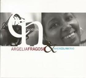 FRAGOSO, ARGELIA - ENTRE NOSOTROS