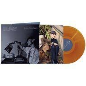 WINTER - WHAT KIND OF BLUE ARE YOU? -LTD-