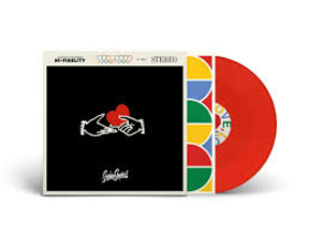 SANCHEZ, STEPHEN - LOVE, LOVE, LOVE -HQ-