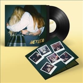 WET LEG - WET LEG -HQ-