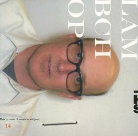 LAMBCHOP - THIS (IS WHAT I WANTED..