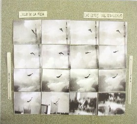 DE LA ROSA - LAS LEYES DEL EQUILIBRIO