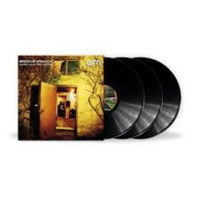 GROOVE ARMADA - GOODBYE COUNTRY -LTD-