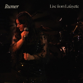 RUMER - LIVE FROM LAFAYETTE -LTD-