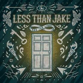 LESS THAN JAKE - SEE THE LIGHT