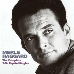 HAGGARD, MERLE - COMPLETE 60'S CAPITOL..
