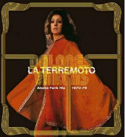 VARGAS, DOLORES - ANANA FUNK HIP 1970-1975