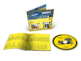 HARRISON, GEORGE - GONE TROPPO