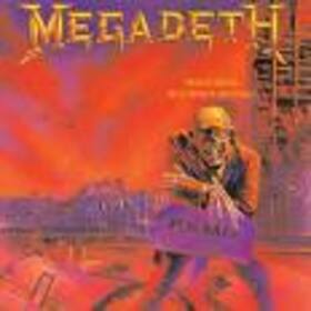 MEGADETH - PEACE SELLS BUT WHO'S BUYING? -HQ-