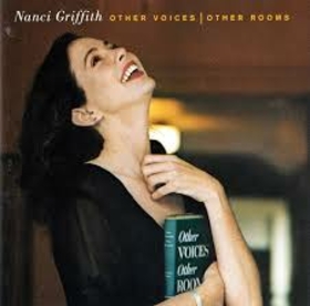 GRIFFITH, NANCI - OTHER VOICES OTHER ROOMS -HQ-