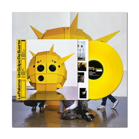 LA PALOMA - GOLPE DE SUERTE -LTD-