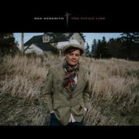SEXSMITH, RON - VIVIAN LINE