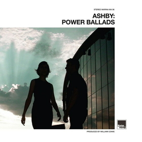 ASHBY - POWER BALLADS -LTD-