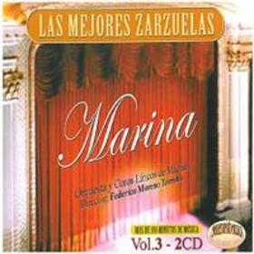 ZARZUELA - MARINA