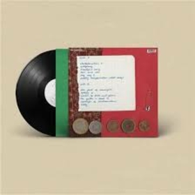 HORSEGIRL - VERSIONS OF MODERN PERFORMANCE -HQ-