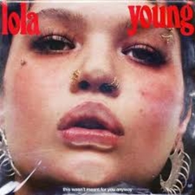 YOUNG, LOLA - THIS WASN'T MEANT FOR YOU ANYWAY -DIGI-