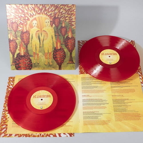 OF MONTREAL - SUNLANDIC TWINS -LTD-
