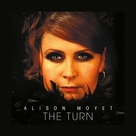 MOYET, ALISON - TURN