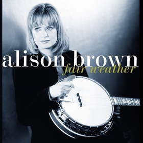 BROWN, ALISON - FAIR WEATHER
