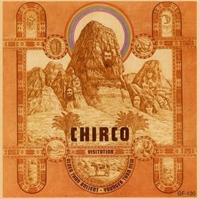 CHIRCO - VISITATION