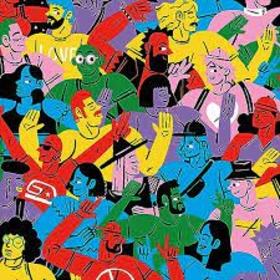 GROOVE ARMADA - GA25 -HQ-