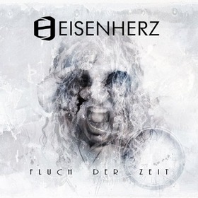 EISENHERZ - FLUCH DER ZEIT