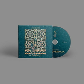 NUDOZURDO - CLARIVIDENCIA