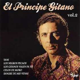 PRINCIPE GITANO - VOLUMEN 2