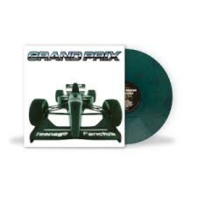 TEENAGE FANCLUB - GRAND PRIX -LTD GREEN-