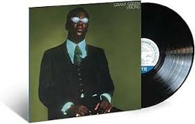 GREEN, GRANT - VISIONS -HQ-