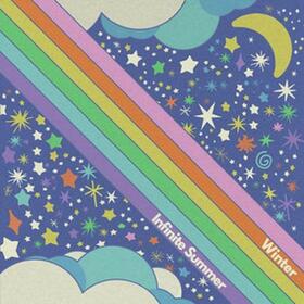 WINTER - INFINITE SUMMER -RSD19