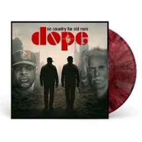 DOPE - NO COUNTRY FOR OLD MEN -LTD RSD-
