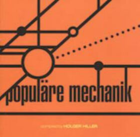 POPULARE MECHANIK - KOLLEKTION 03