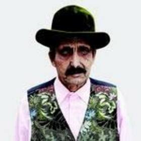 SOUNDWALK COLLECTIVE - SONS OF THE WIND