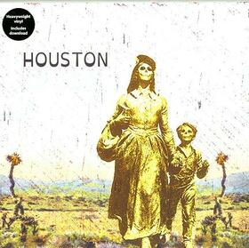 LANEGAN, MARK - HOUSTON:PUBLISHING DEMOS 2002