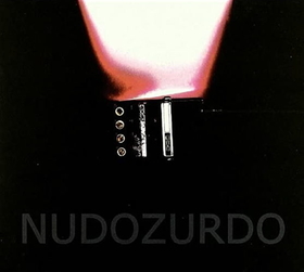 NUDOZURDO - NUDOZURDO
