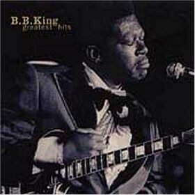 KING, B.B. - GREATEST HITS