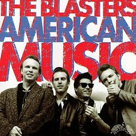 BLASTERS - AMERICAN MUSIC