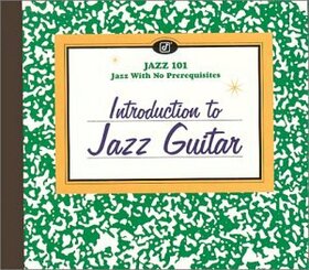 VARIOUS ARTISTS - JAZZ GUITAR