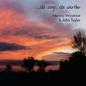 WINSTONE, NORMA - LIKE SONG, LIKE WEATHER