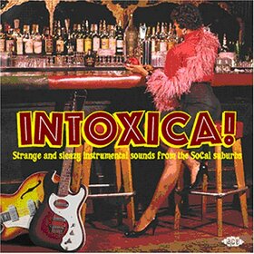 Artistes Variétés - INTOXICA! -26TR-
