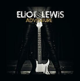 LEWIS, ELIOT - ADVENTURE -DIGI-