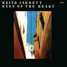 JARRETT, KEITH - EYES OF THE HEART