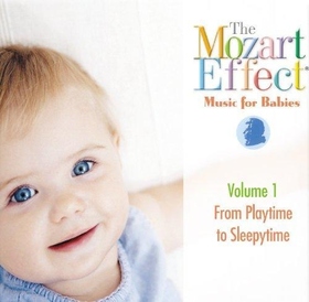 Artistes Variétés - MUSIC FOR BABIES..