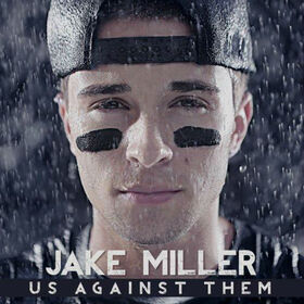 MILLER, JAKE - US AGAINST THEM