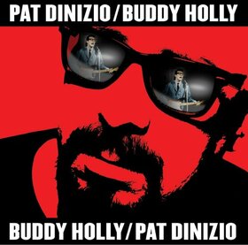 DINIZIO, PAT - BUDDY HOLLY